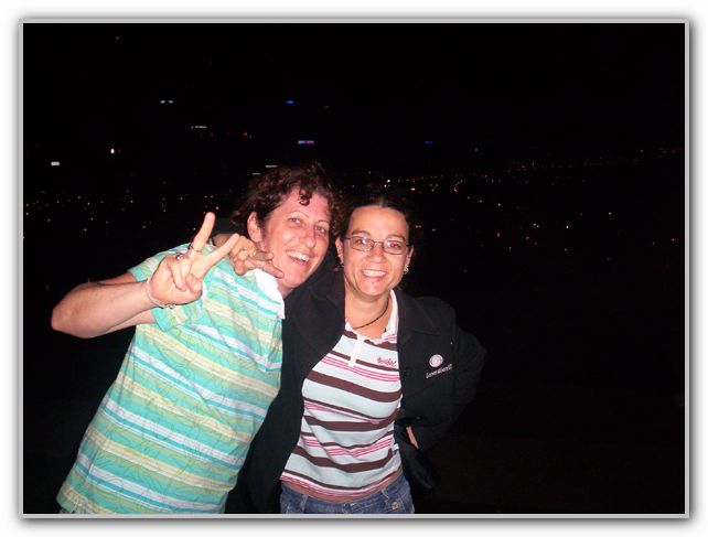 Jo & MJ at Kings Park Feb 13th 2007